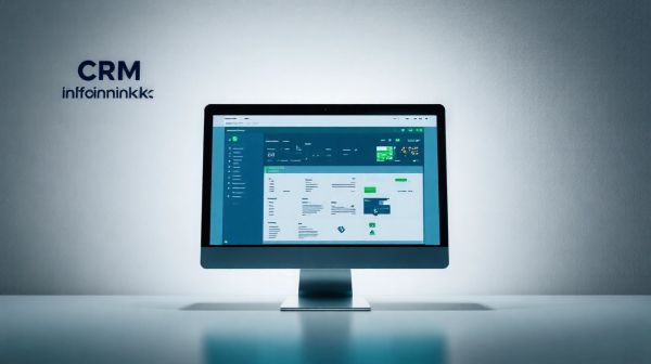 5 façons de maximiser l'efficacité avec CRM Infomaniak