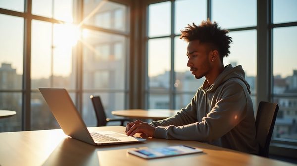 Agence application mobile à nantes : trouver le partenaire idéal pour un projet innovant