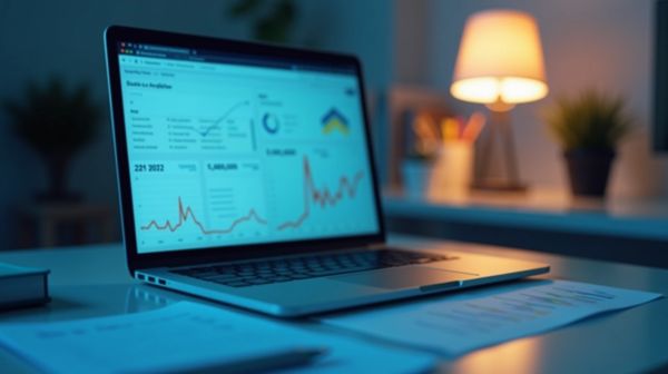 Ce qu'un audit de performance révèle vraiment sur votre site