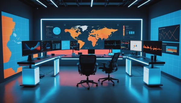 CMS les plus utilisés en 2026 : WordPress, Shopify, Wix comparés