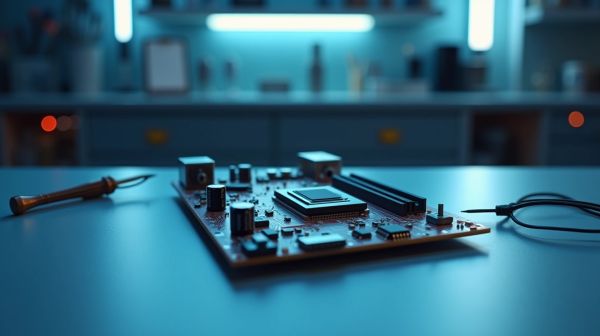 La meilleure carte mère pour 2026 : guide complet et comparatif