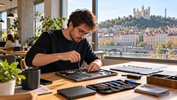 Les 5 raisons pour lesquelles vous avez besoin de maintenance informatique à Lyon