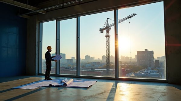 Optimiser votre référencement SEO dans le bâtiment pour plus de chantiers