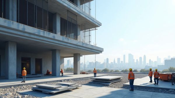 Optimiser votre référencement SEO dans le bâtiment pour plus de chantiers
