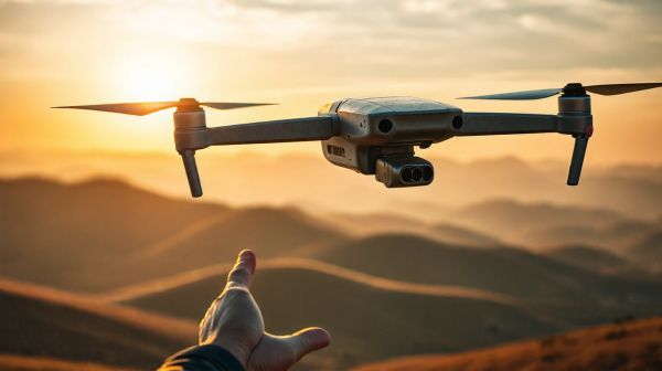 Top 10 des drones incontournables pour 2026 selon vos envies