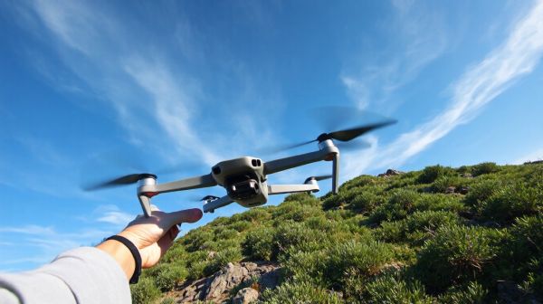 Top 10 des drones incontournables pour 2026 selon vos envies