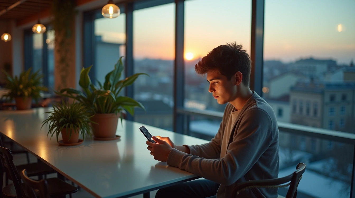 Quelles compétences une agence application mobile doit-elle apporter ?